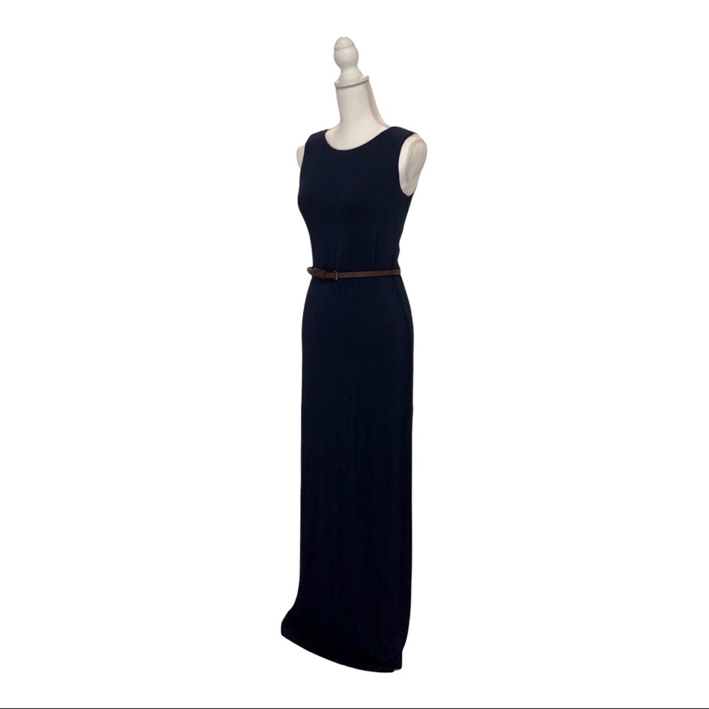 Tart maxi dress size S